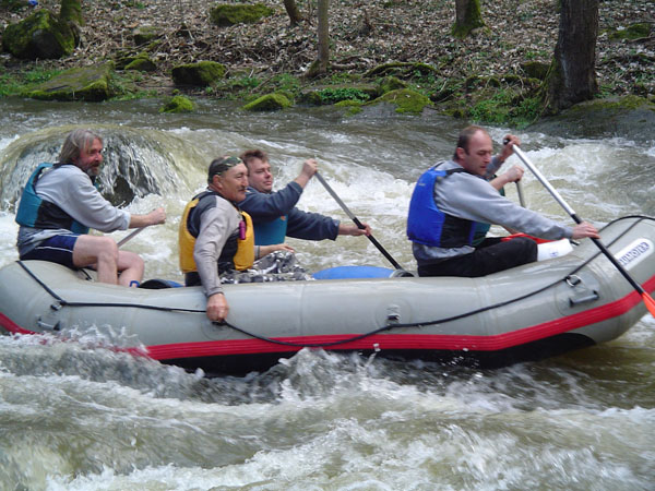 37 Raft